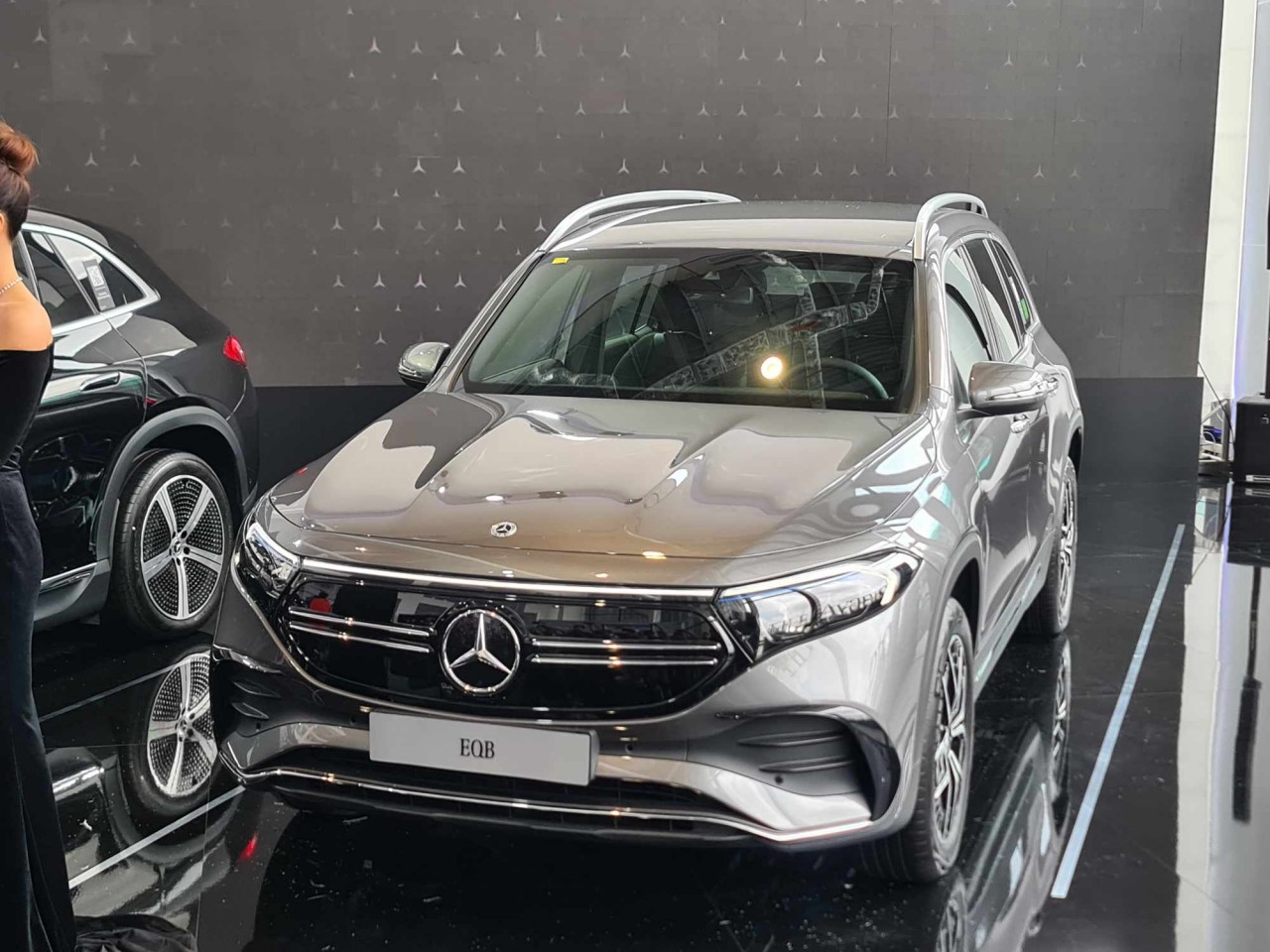 Mercedes-Benz mang 40 xe đến 'khoe hàng' tại triển lãm xe và nghệ thuật Mercedes-Benz mang 40 xe đến 'khoe hàng' tại triển lãm xe và nghệ thuật