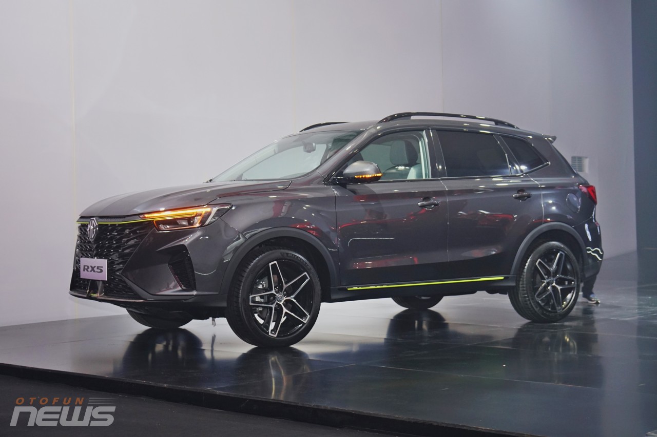 MG giới thiệu bộ đôi xe mới tại Việt Nam, giá chỉ từ 399 triệu đồng MG giới thiệu bộ đôi xe mới tại Việt Nam, giá chỉ từ 399 triệu đồng