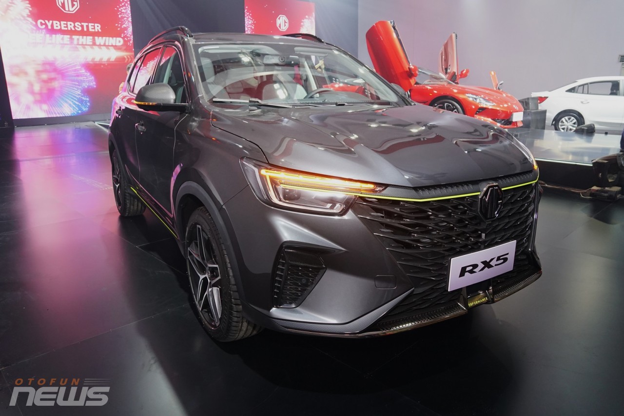 MG giới thiệu bộ đôi xe mới tại Việt Nam, giá chỉ từ 399 triệu đồng MG giới thiệu bộ đôi xe mới tại Việt Nam, giá chỉ từ 399 triệu đồng