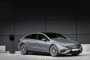 Mercedes-Benz hợp tác Geely, mở hướng đi mới cho xe điện toàn cầu