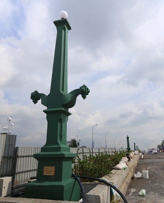 tp ho chi minh cau nhi thien duong thong xe truoc ba thang