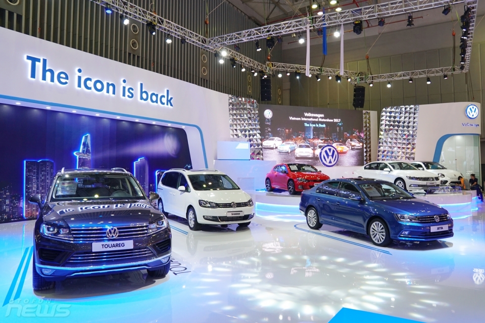vims 2017 volkswagen quyet tam tro lai viet nam