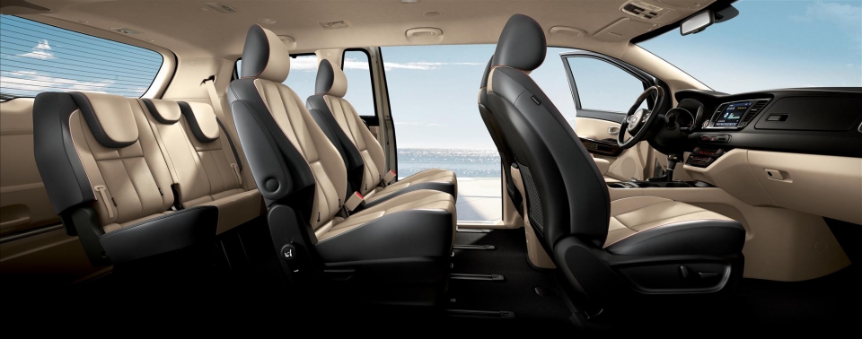 kia sedona moi co gia ban du kien tu 11 ty dong