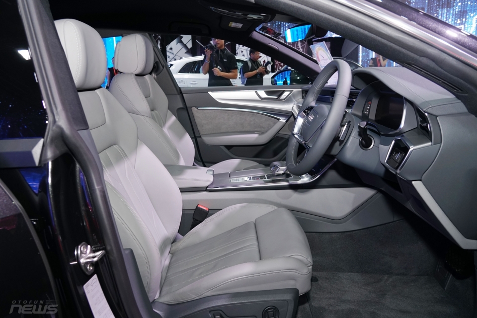 Triệu hồi 182 xe Audi A7 Sportback, A8L và Q7 ở Việt Nam trieu hoi 182 xe audi a7 sportback a8l va q7 o viet nam