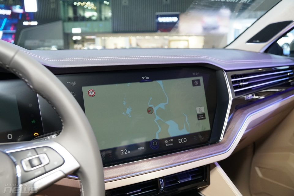 Volkswagen Touareg 2019: Kẻ thách thức mới ở phân khúc SUV cao cấp volkswagen touareg 2019 ke thach thuc mo i o phan khuc suv cao cap