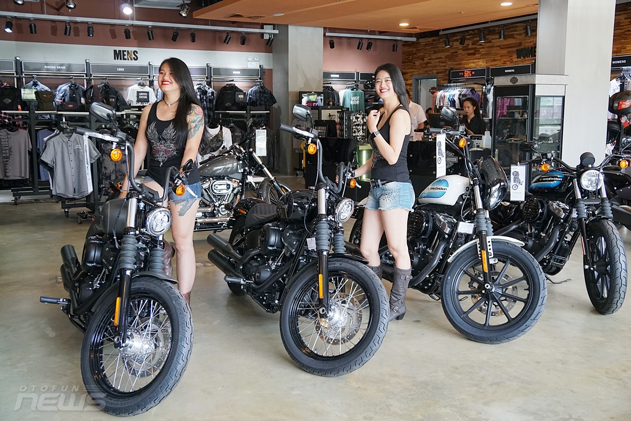 Từ nay đã có thể mua Harley-Davidson trên Tiki tu nay da co the mua harley davidson tren tiki