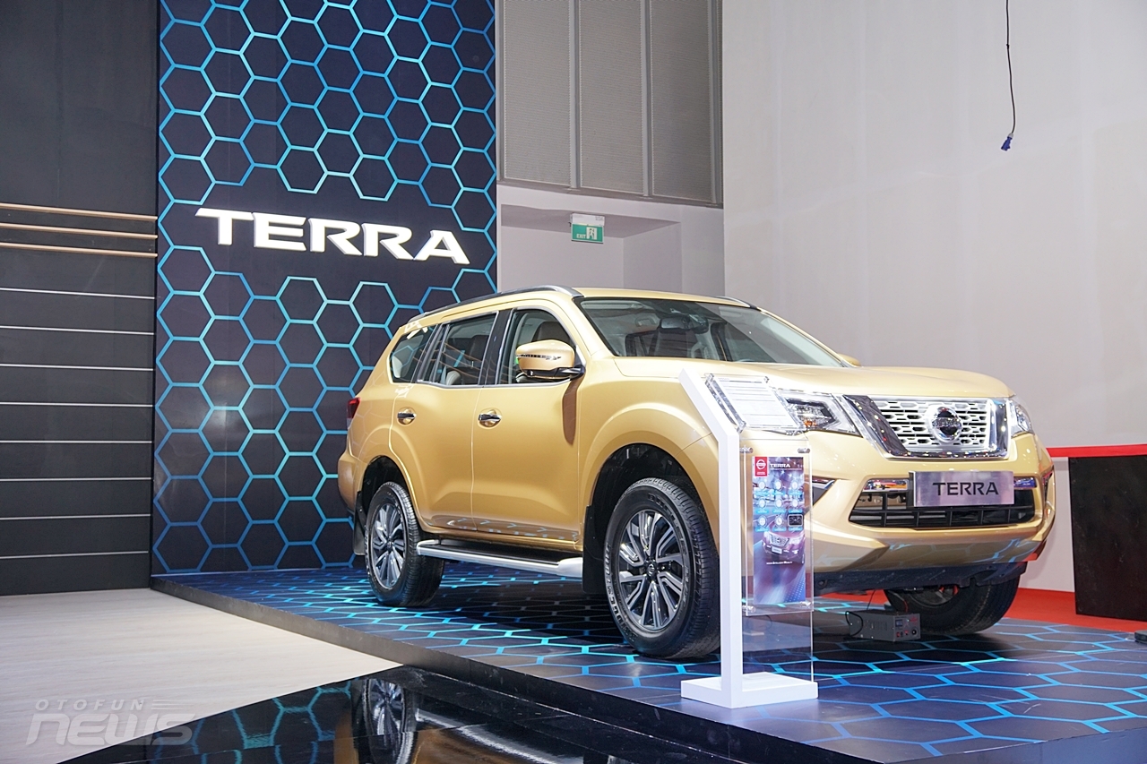 Ghé thăm gian hàng Nissan cùng Navara phiên bản đặc biệt vms 2019 ghe tham gian hang nissan cung navara phien ban dac biet
