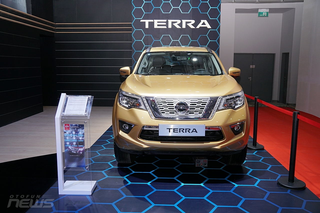 Ghé thăm gian hàng Nissan cùng Navara phiên bản đặc biệt vms 2019 ghe tham gian hang nissan cung navara phien ban dac biet