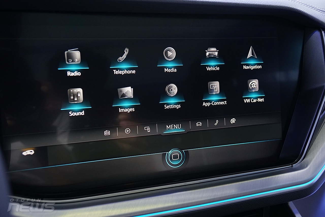 Volkswagen Touareg 2019 SUV cao cấp giá 3,1 tỷ đồng volkswagen touareg 2019 suv cao cap gia 31 ty dong