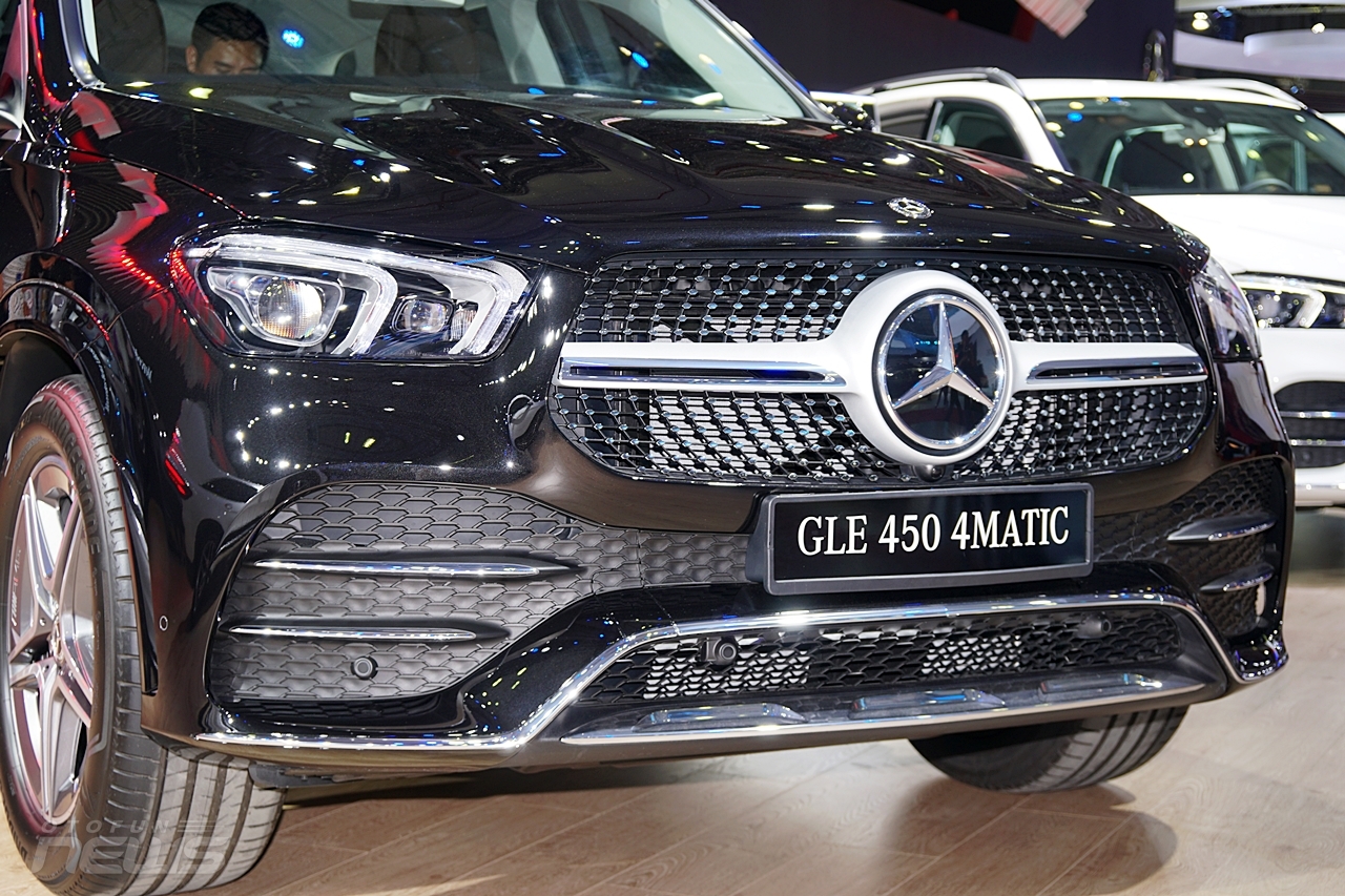 gle 450 4matic cuoc thoat xac toan dien