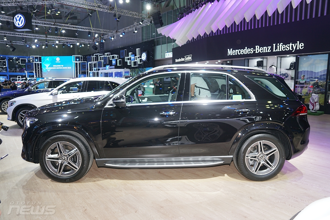 gle 450 4matic cuoc thoat xac toan dien