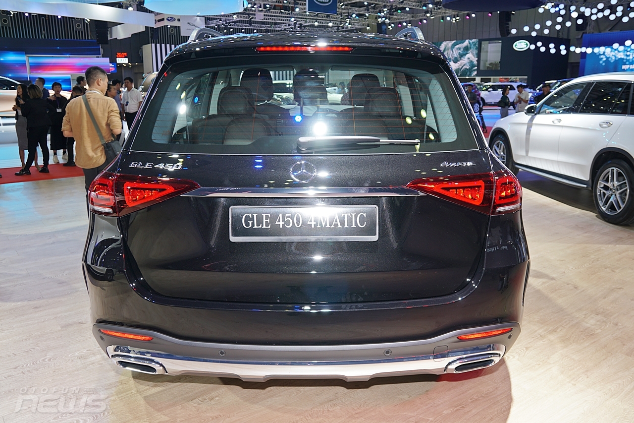 gle 450 4matic cuoc thoat xac toan dien