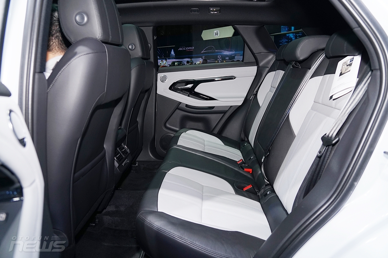 Cận cảnh Range Rover Evoque 2020 có giá hơn 3,5 tỷ đồng can canh range rover evoque 2020 co gia hon 35 ty dong