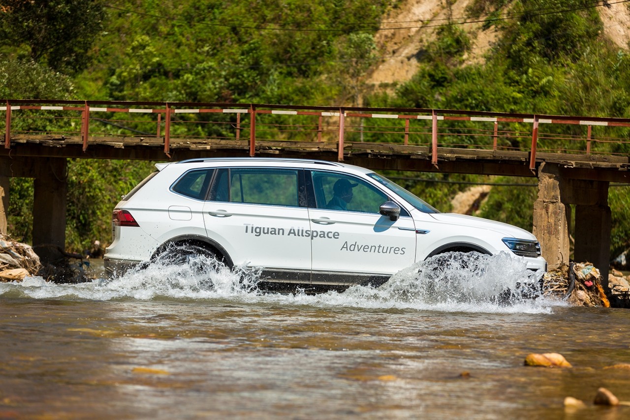 volkswagen viet nam ho tro phi truoc ba cho tat ca cac dong xe