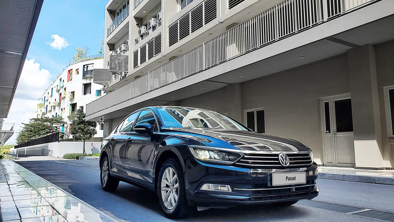 volkswagen viet nam ho tro phi truoc ba cho tat ca cac dong xe
