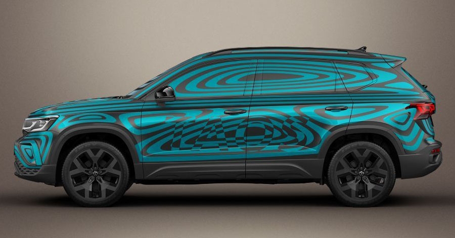 volkswagen tung anh nha hang mau suv taos hoan toan moi