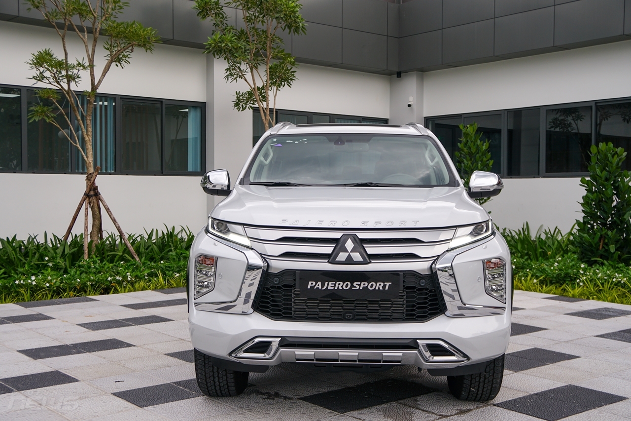 Những lựa chọn SUV có giá trên 1 tỷ đồng tại Việt Nam nhung lua chon suv co gia tren 1 ty dong tai viet nam