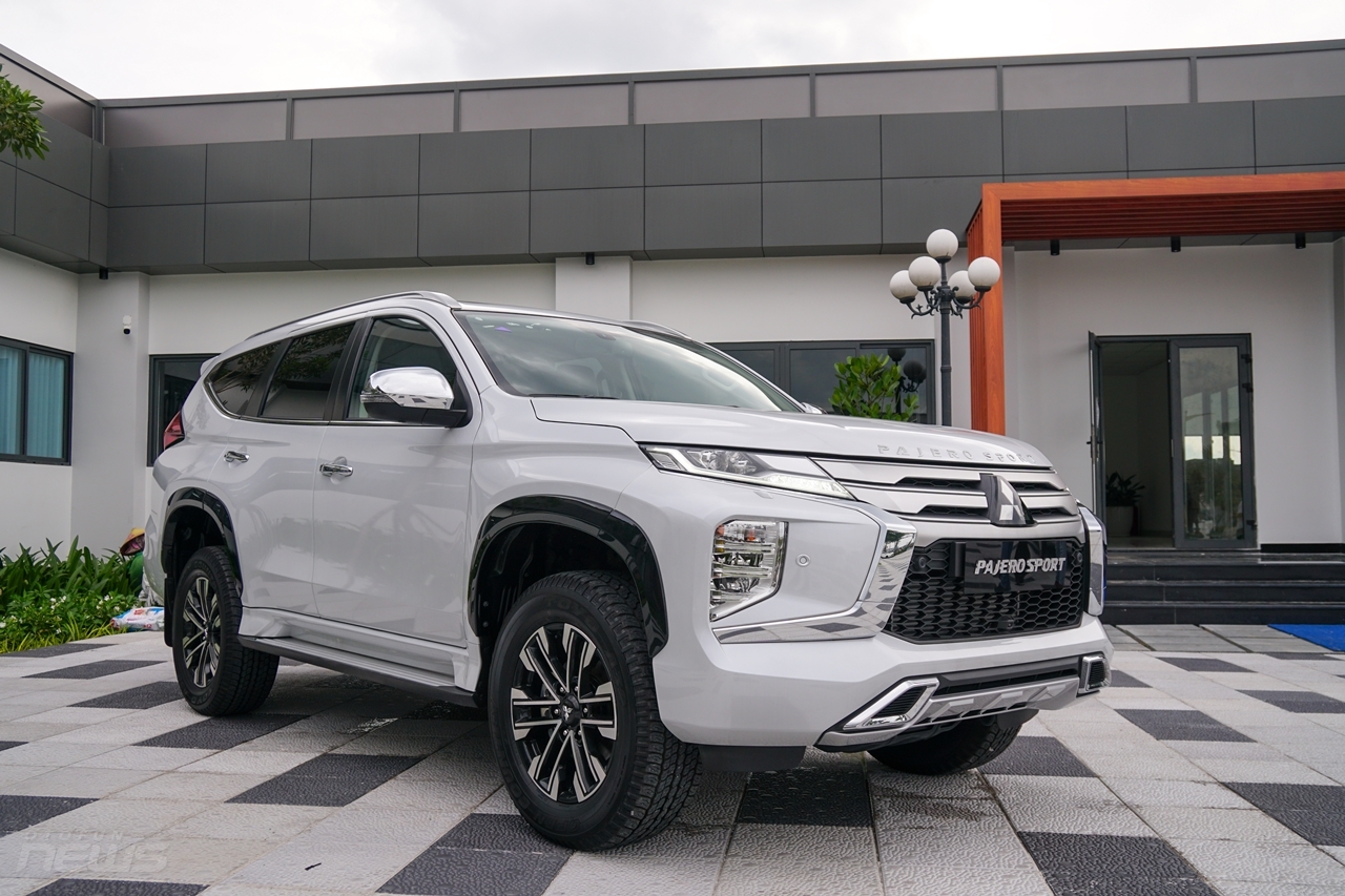 Những lựa chọn SUV có giá trên 1 tỷ đồng tại Việt Nam nhung lua chon suv co gia tren 1 ty dong tai viet nam