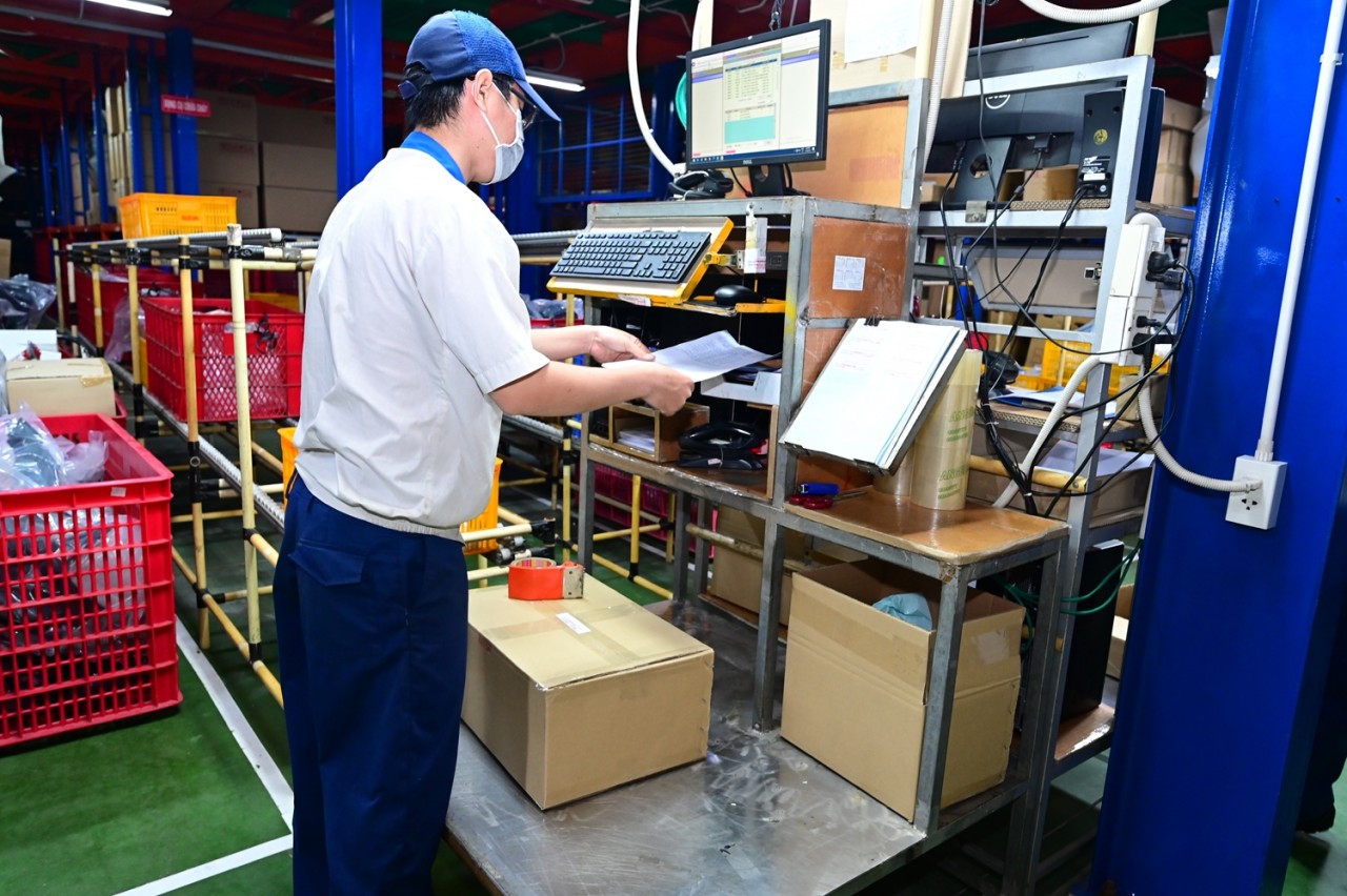 Suzuki đảm bảo đủ phụ tùng thay thế cho các xe đang bán tại Việt Nam suzuki dam bao du phu tung thay the cho cac xe dang ban tai viet nam