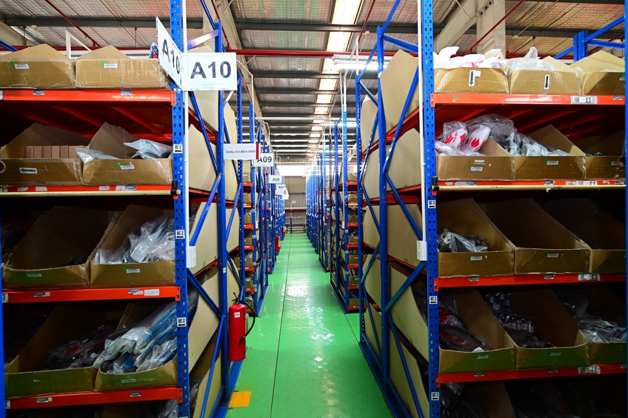 Suzuki đảm bảo đủ phụ tùng thay thế cho các xe đang bán tại Việt Nam suzuki dam bao du phu tung thay the cho cac xe dang ban tai viet nam