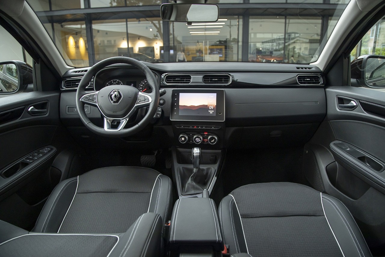 Renault Việt Nam tổ chức lái thử 2 dòng xe Kaptur và Arkana renault viet nam to chuc lai thu 2 dong xe kaptur va arkana