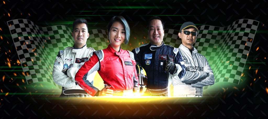 hoc vien dua xe the thao viet nam phat dong phong trao dua xe chuyen nghiep
