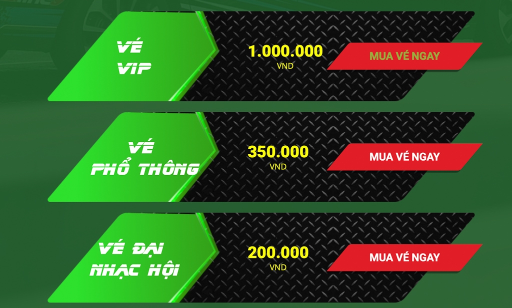 hoc vien dua xe the thao viet nam phat dong phong trao dua xe chuyen nghiep