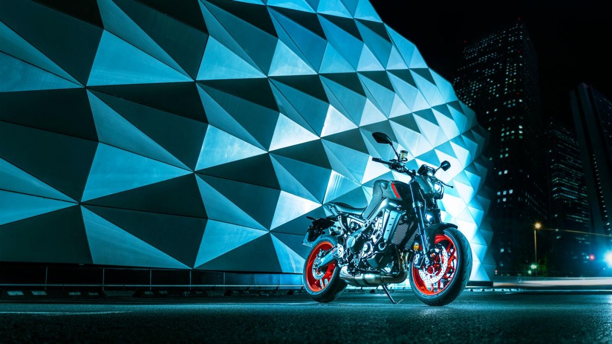 yamaha mt 09 2021 ra mat cong suat len toi 117 ma luc