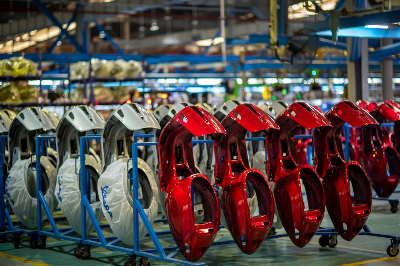 piaggio viet nam duoc vinh danh tai hai giai thuong chau a 2020