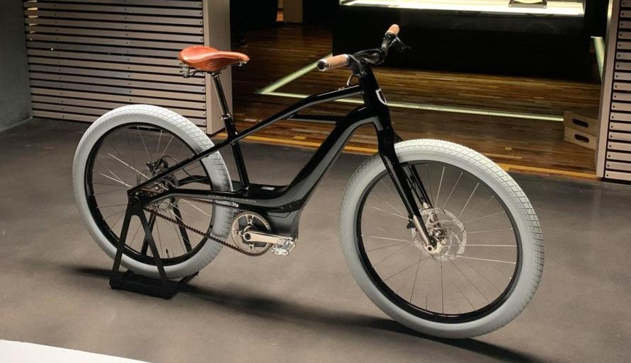 harley davidson se san xuat xe dap dien vao nam 2021