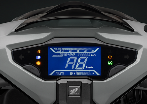 Honda AirBlade có thêm phiên bản giới hạn tại Việt Nam Honda AirBlade có thêm phiên bản giới hạn tại Việt Nam