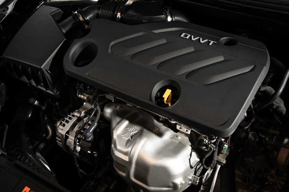Đại lý bắt đầu nhận cọc MG5, xe về trong tháng 11