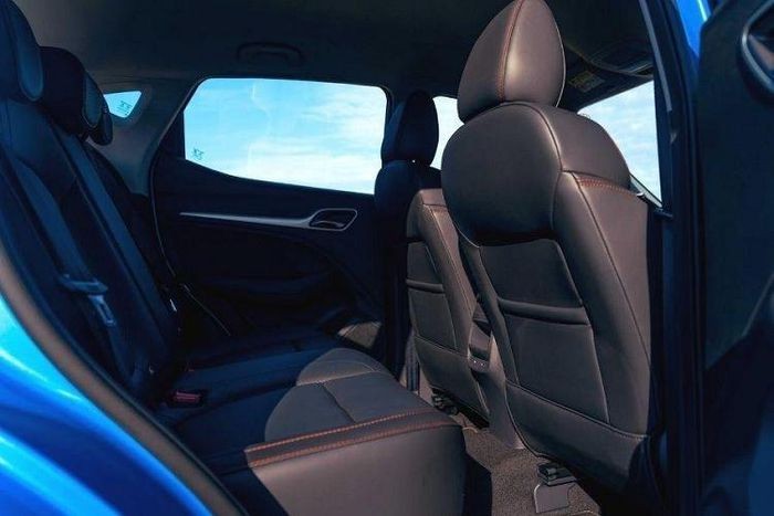 MG ZS T 2022 ra mắt thị trường Đông Nam Á MG ZS T 2022 ra mắt thị trường Đông Nam Á