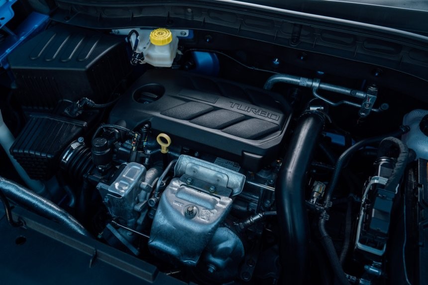 MG ZS T 2022 ra mắt thị trường Đông Nam Á MG ZS T 2022 ra mắt thị trường Đông Nam Á
