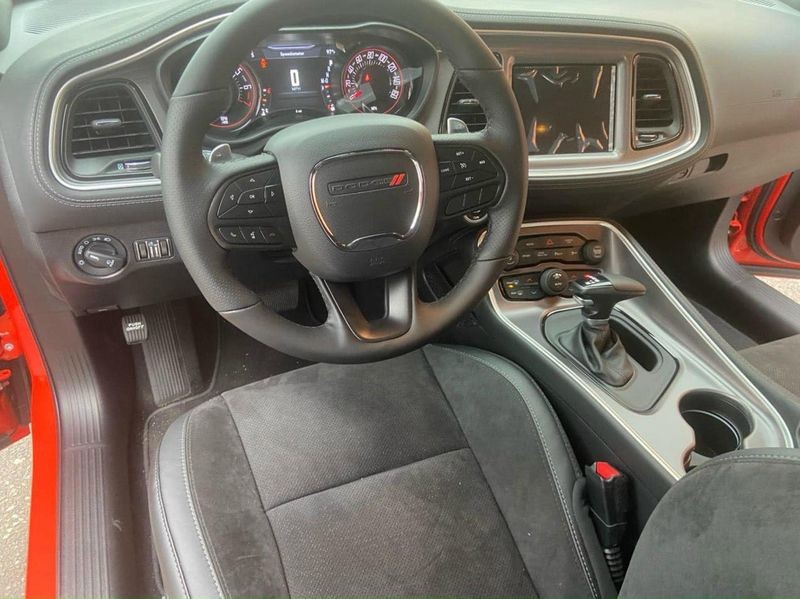 Xe thể thao cơ bắp Mỹ Dodge Challenger GT có mặt tại Việt Nam Xe thể thao cơ bắp Mỹ Dodge Challenger GT có mặt tại Việt Nam