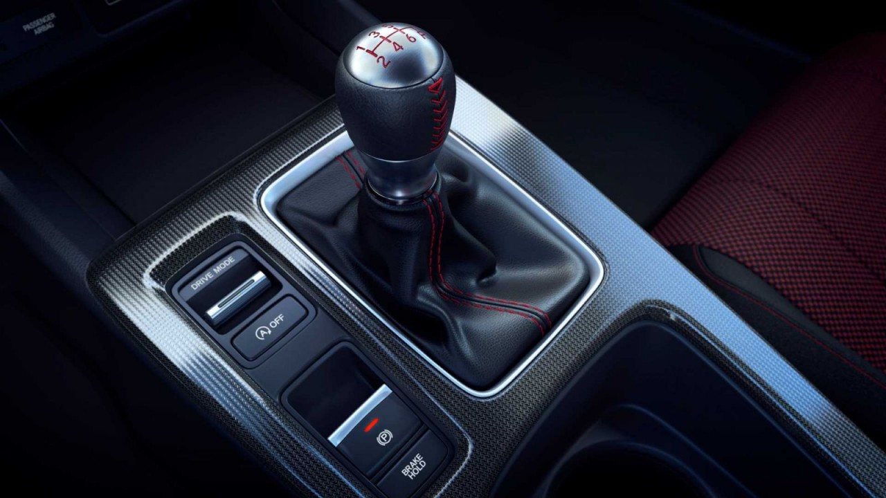 Honda Civic Si 2022 ra mắt, giảm công suất nhưng tăng cảm giác lái Honda Civic Si 2022 ra mắt, giảm công suất nhưng tăng cảm giác lái