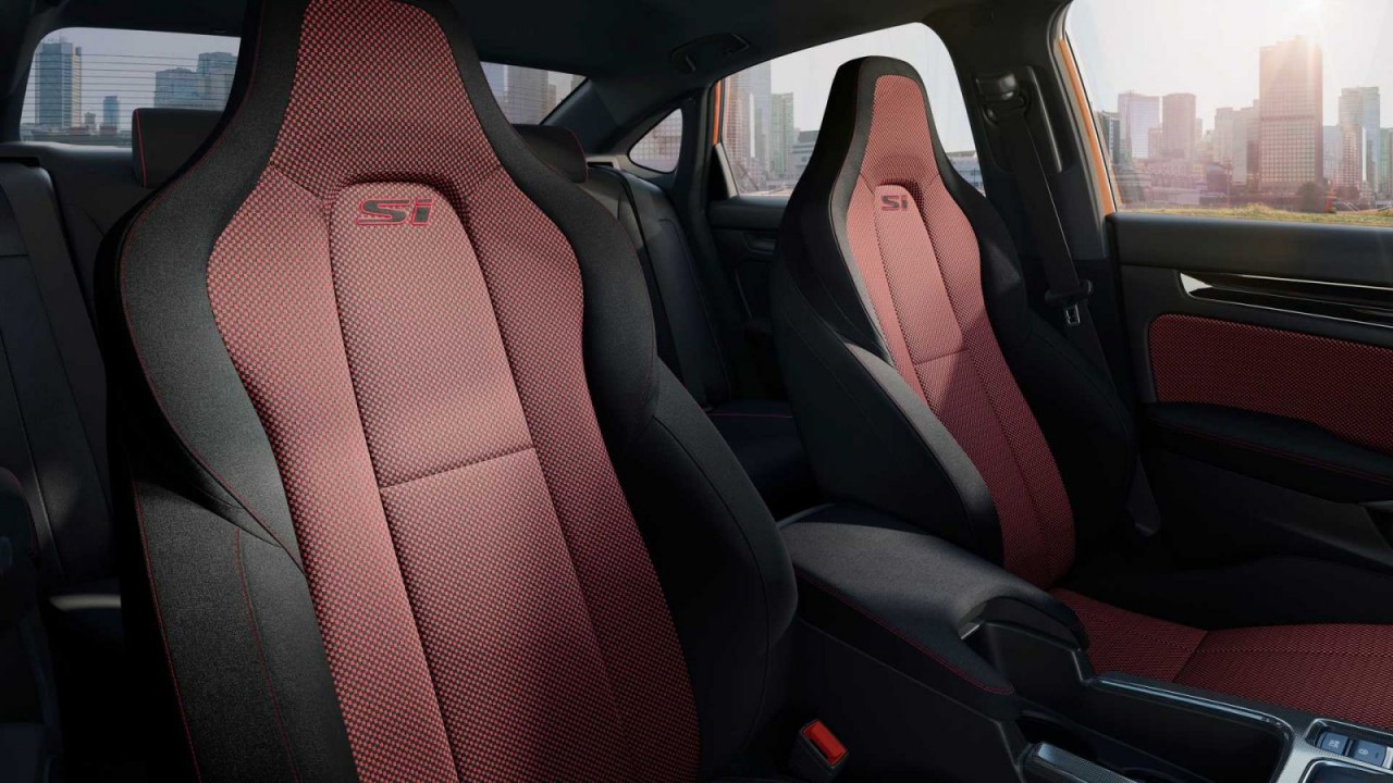 Honda Civic Si 2022 ra mắt, giảm công suất nhưng tăng cảm giác lái Honda Civic Si 2022 ra mắt, giảm công suất nhưng tăng cảm giác lái