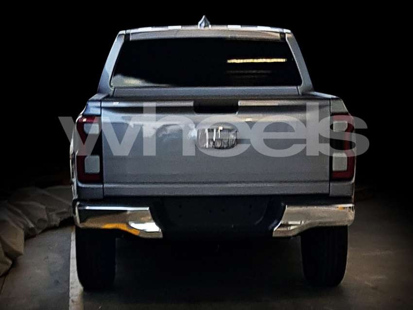 Ford Ranger 2022 sẽ có tổng cộng 4 phiên bản Ford Ranger 2022 sẽ có tổng cộng 4 phiên bản