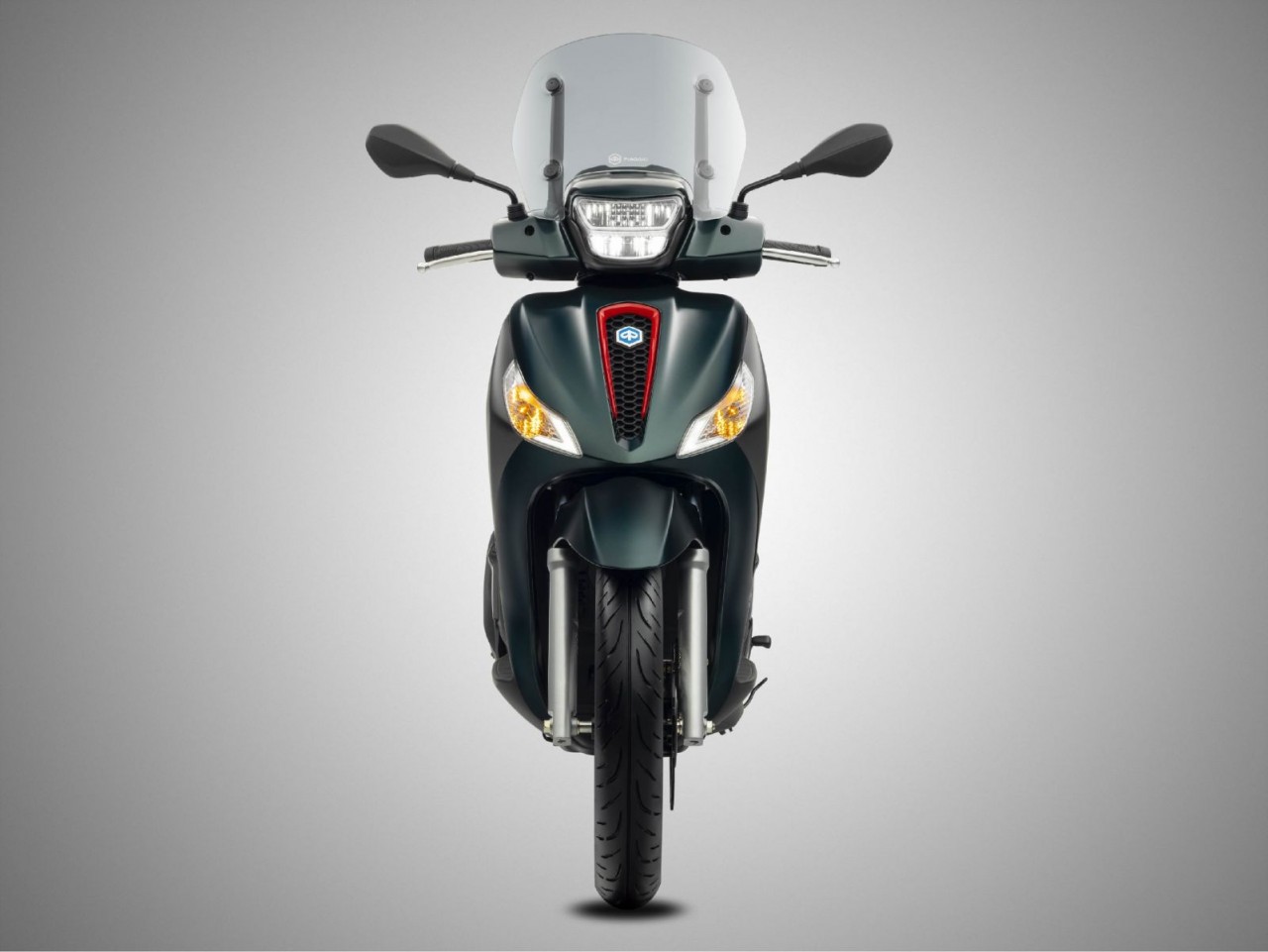 Piaggio Việt Nam giới thiệu Medley S 150cc phiên bản đặc biệt Piaggio Việt Nam giới thiệu Medley S 150cc phiên bản đặc biệt