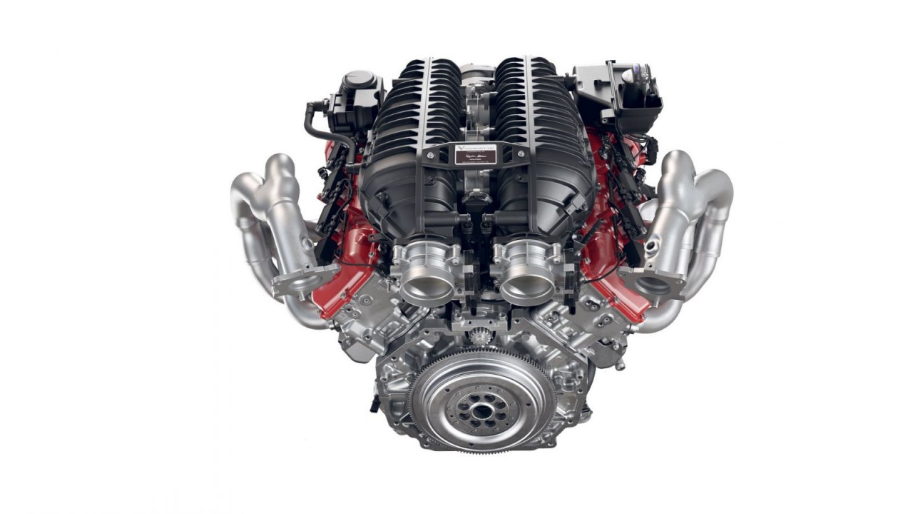 Chevrolet Corvette Z06 2023 ra mắt, công suất lên tới 670 mã lực Chevrolet Corvette Z06 2023 ra mắt, công suất lên tới 670 mã lực