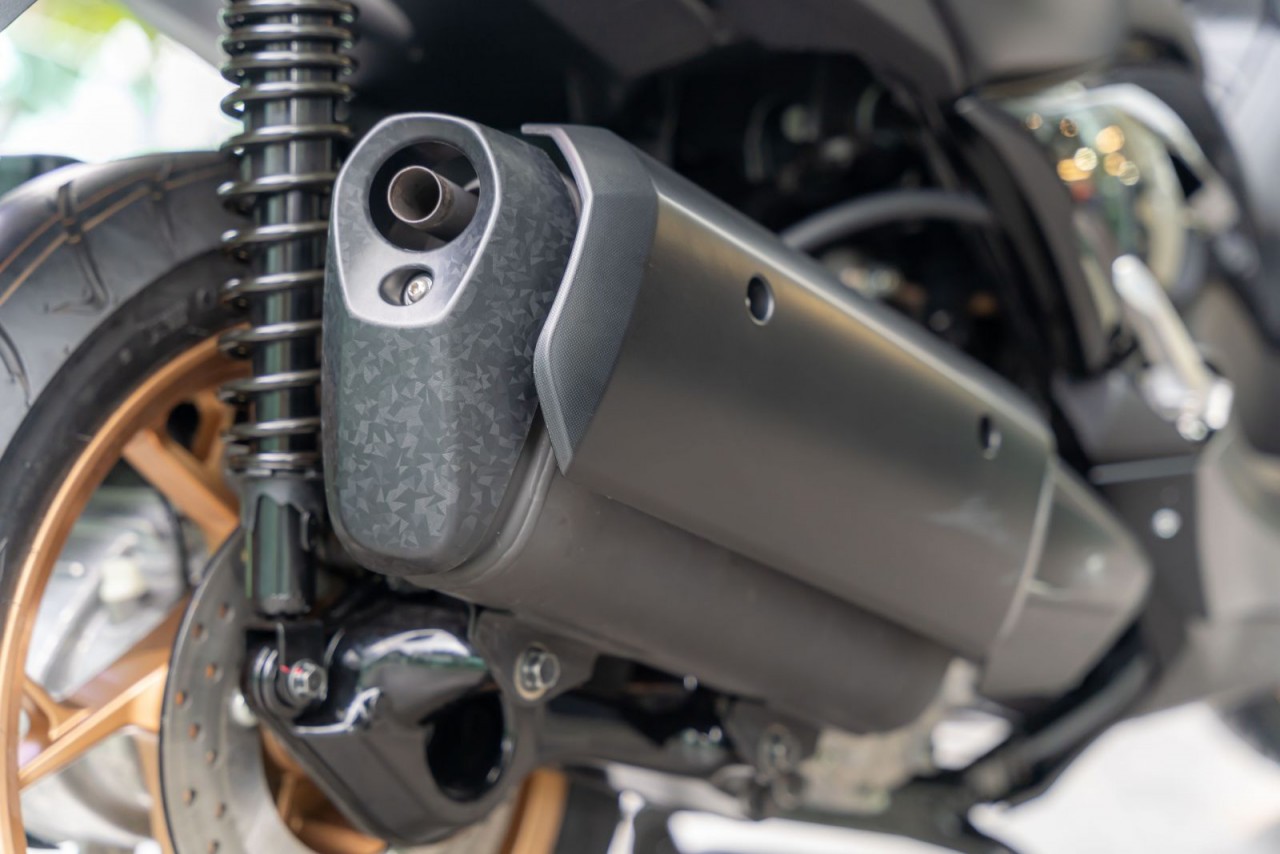 Bộ đôi Yamaha XMAX 300 và TMAX 2022 được bán chính hãng tại Việt Nam Bộ đôi Yamaha XMAX 300 và TMAX 2022 được bán chính hãng tại Việt Nam