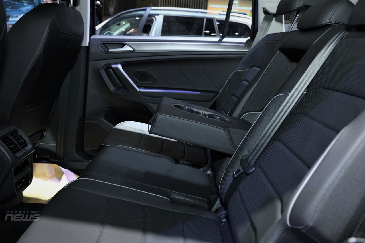[VMS 2022] Điểm danh những mẫu SUV của Volkswagen tại VMS 2022