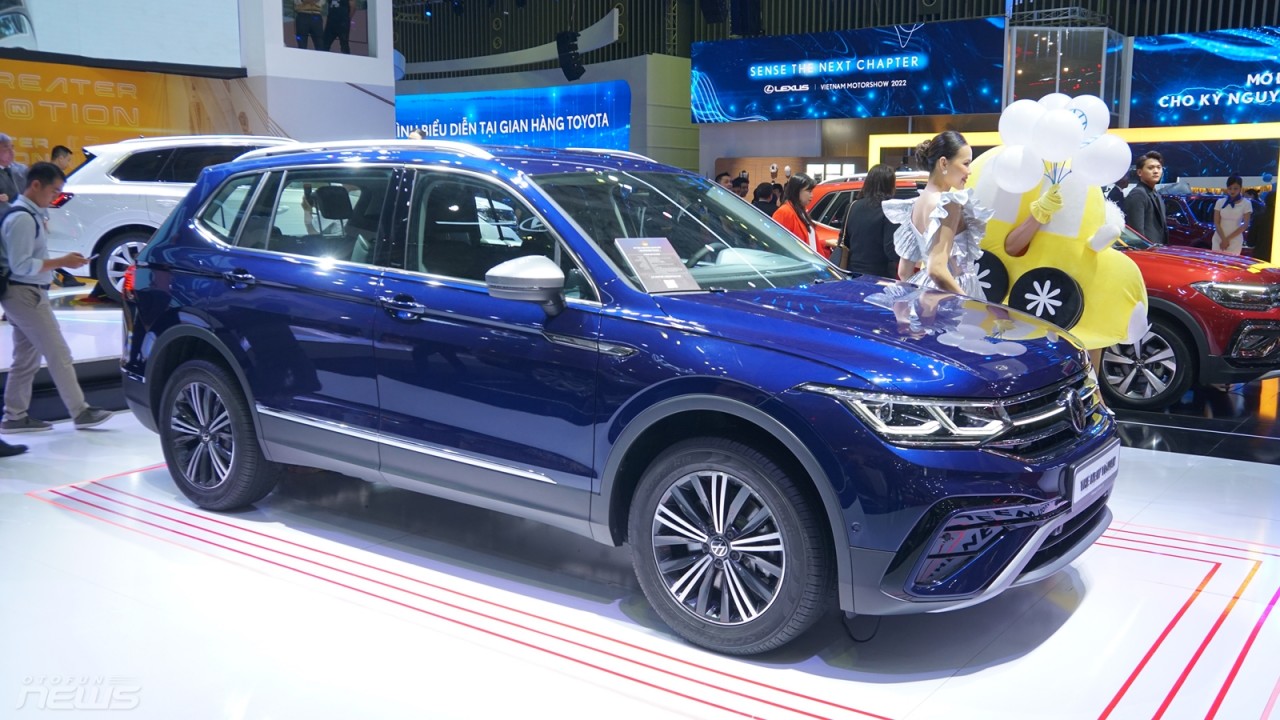 Volkswagen ưu đãi lãi suất 0% trong 6 tháng cho khách hàng mua xe Volkswagen ưu đãi lãi suất 0% trong 6 tháng cho khách hàng mua xe