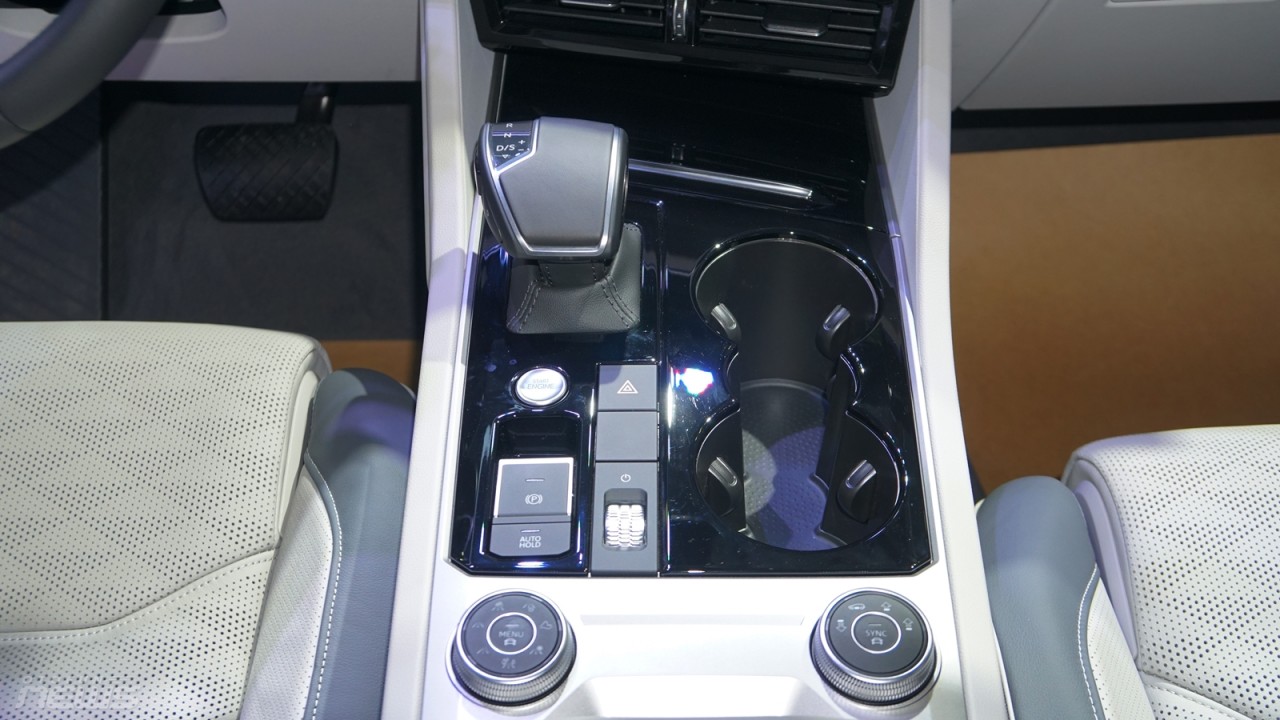 [VMS 2022] Điểm danh những mẫu SUV của Volkswagen tại VMS 2022
