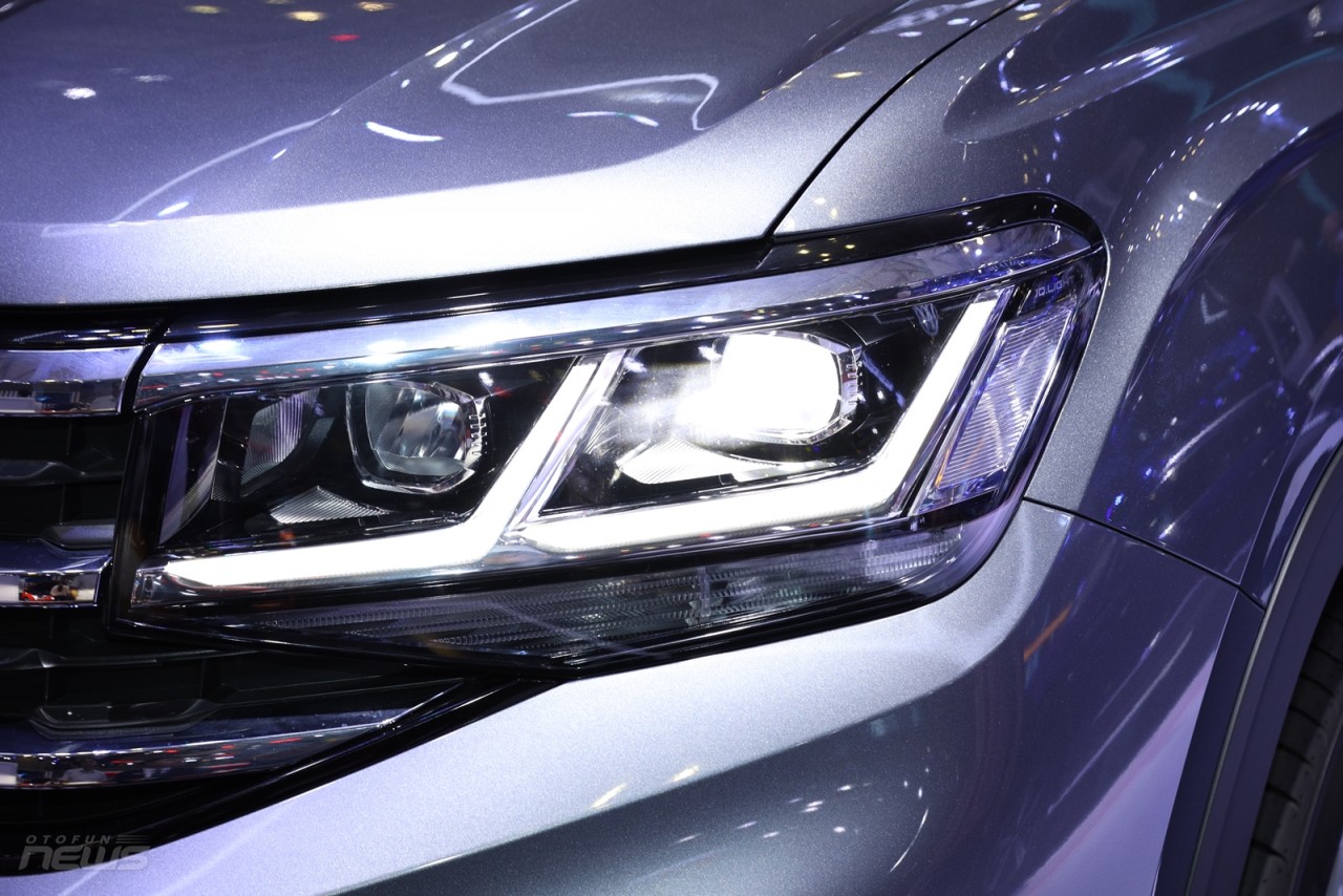 [VMS 2022] Điểm danh những mẫu SUV của Volkswagen tại VMS 2022