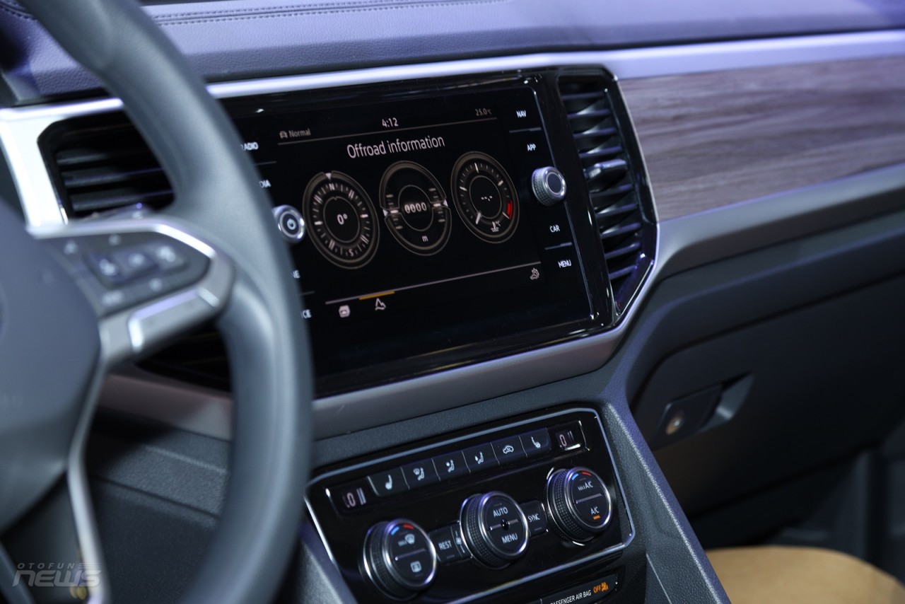 [VMS 2022] Điểm danh những mẫu SUV của Volkswagen tại VMS 2022