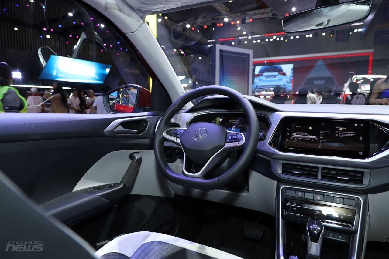 [VMS 2022] Điểm danh những mẫu SUV của Volkswagen tại VMS 2022