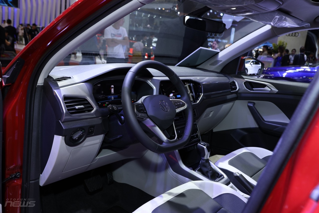 [VMS 2022] Điểm danh những mẫu SUV của Volkswagen tại VMS 2022