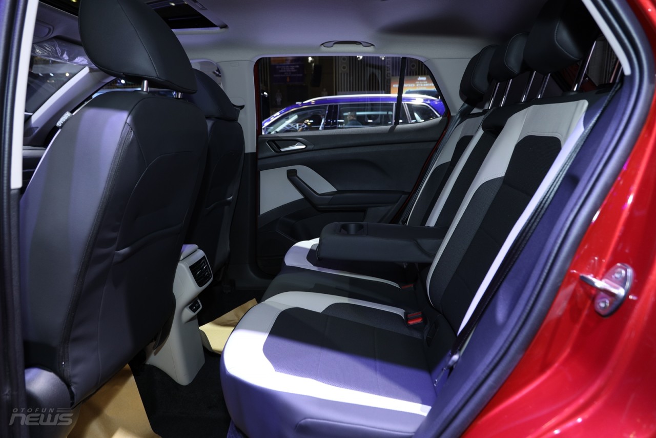 [VMS 2022] Điểm danh những mẫu SUV của Volkswagen tại VMS 2022