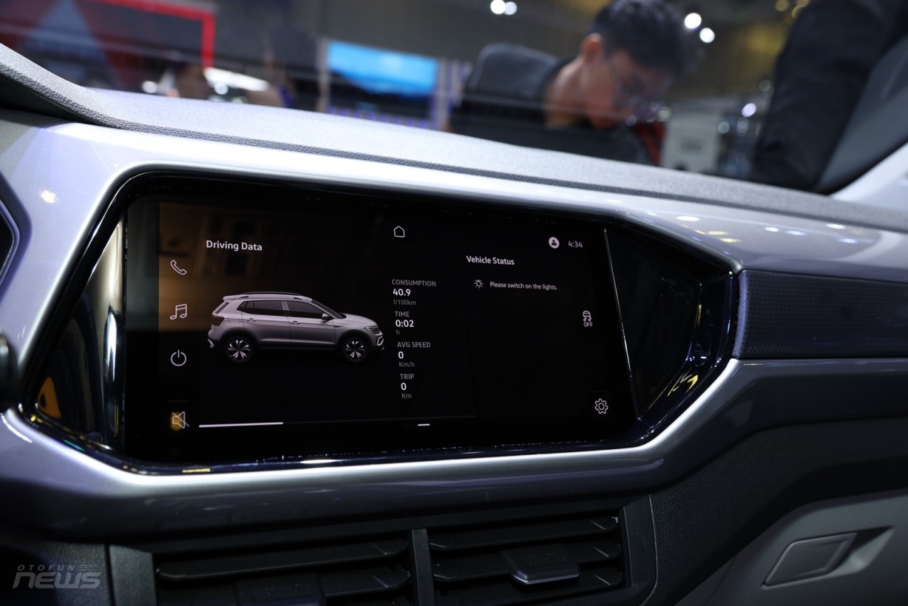 [VMS 2022] Điểm danh những mẫu SUV của Volkswagen tại VMS 2022